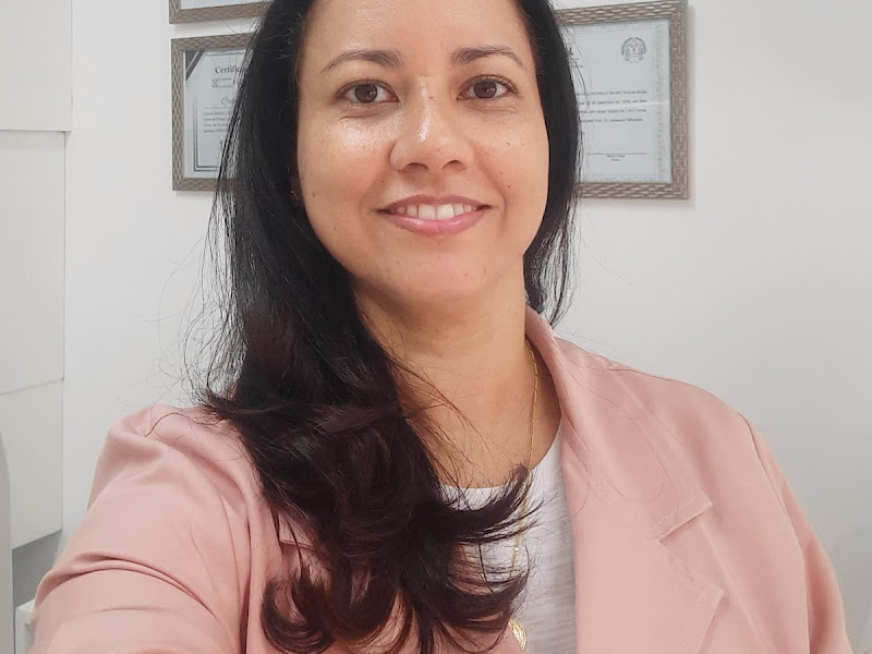 Foto 7 de Dr. Cristiano Leite Praça Filho, Dentista