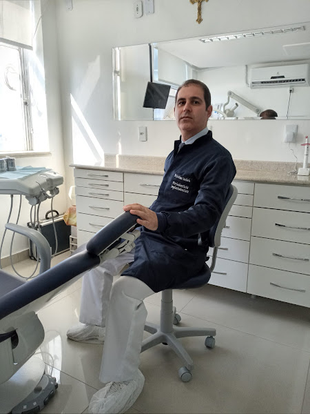 Foto de Dr. Cristiano Sardinha