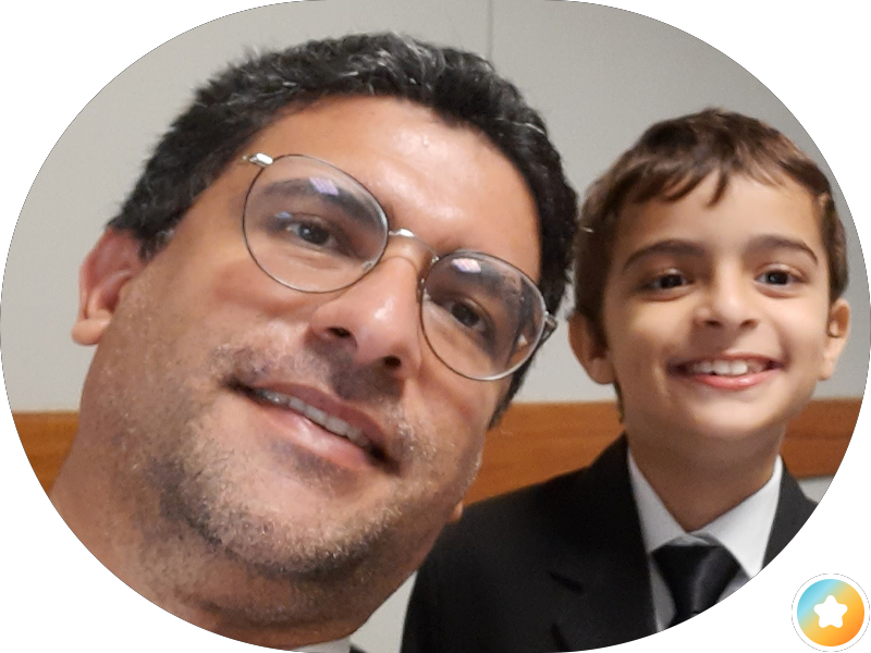 Foto 2 de Dr. Cristiano Sardinha