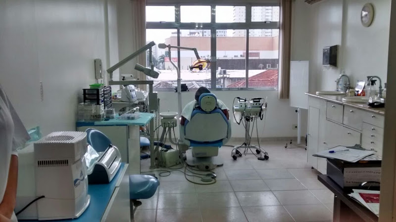 Foto 2 de Dr. Dalson Nery Caiavano