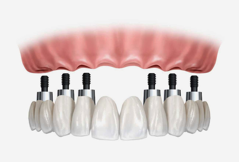 Foto 2 de Dr. Dalton Marques