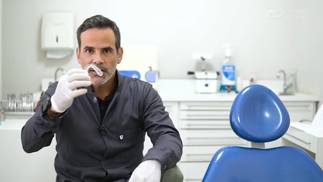 Foto 3 de Dr. Daniel Aquino | Aparelho Dentário | Invisalign | Dentista em Varginha, MG