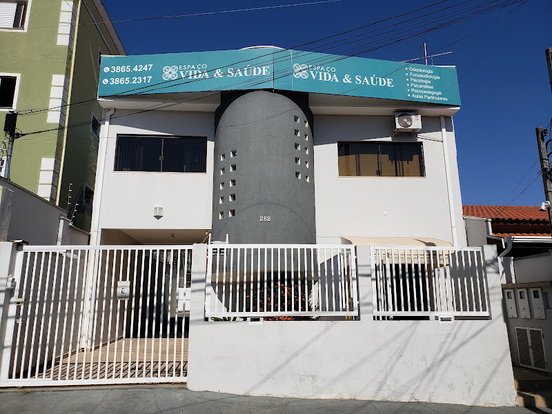 Foto de Dr. Daniel Barros de Carvalho