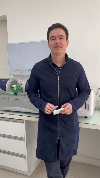 Foto 3 de Dr. Daniel Borges - Dentista