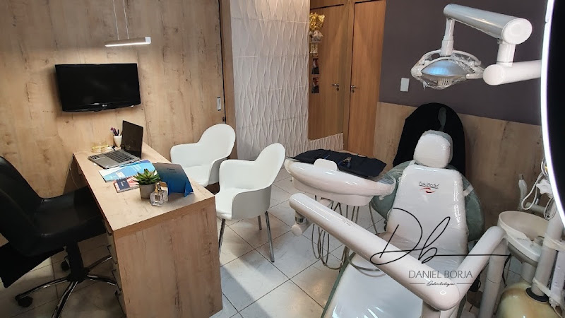 Foto de Dr Daniel Borja | Especialista em Harmonização Facial