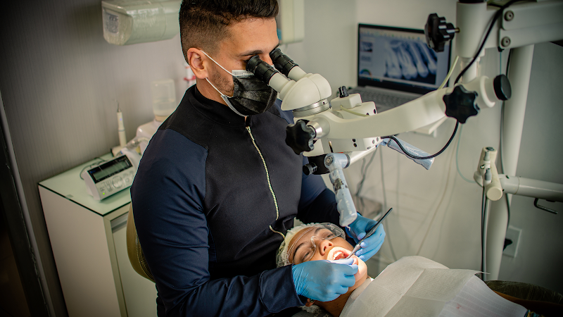 Foto 2 de Dr. Daniel Campos (Odontologia 24hrs)