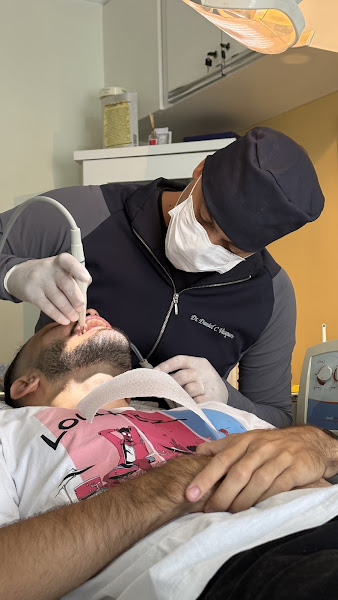 Foto 3 de Dr. Daniel Carneiro Vasques