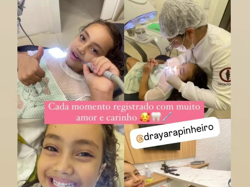 Foto 7 de Dr. Daniel Carrhá - Dentista Fortaleza