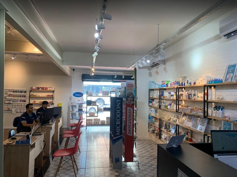 Foto 10 de Dr. Daniel Carrhá - Dentista Fortaleza