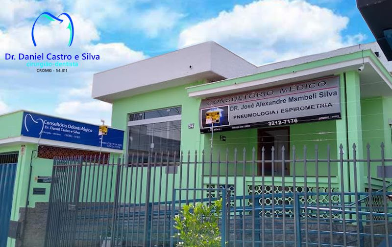 Foto 2 de Dr. Daniel Castro e Silva - Cirurgião Dentista