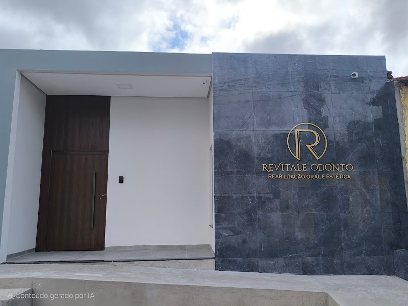 Foto 3 de Dr. Daniel Coêlho (Revitale Odonto)