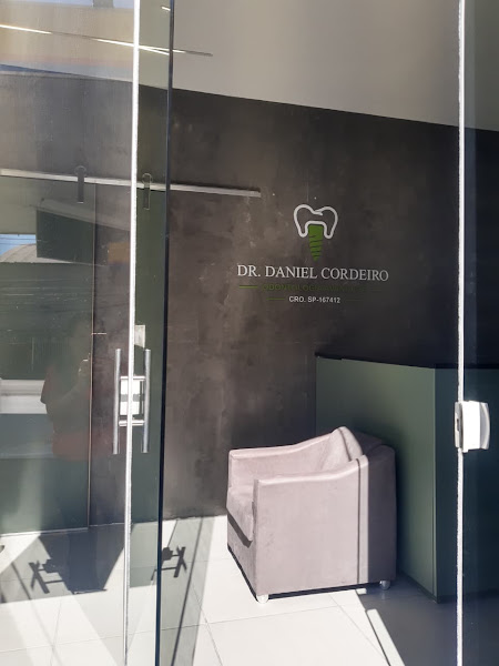 Foto 2 de Dr. Daniel Cordeiro - Odontologia Avançada