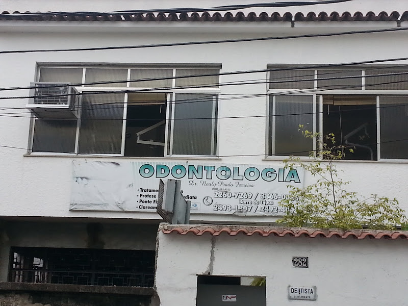 Foto 2 de Dr Daniel D'Nino Cirurgião Dentista