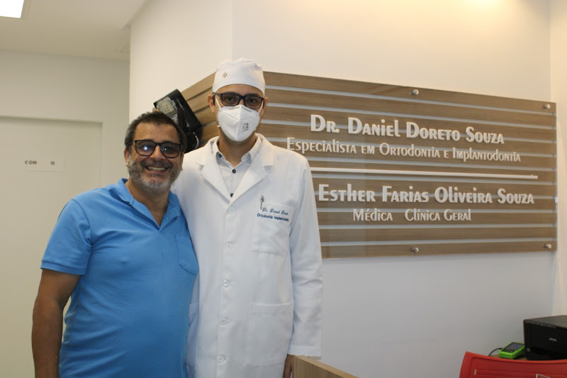 Foto 2 de Dr. Daniel Doreto