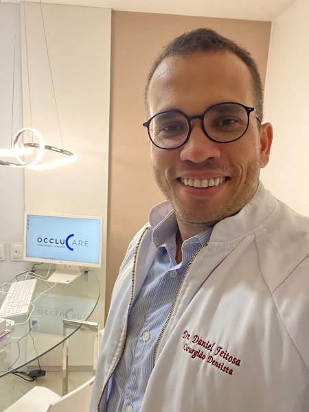 Foto 2 de Dr Daniel Feitosa - Odontologia Humanizada