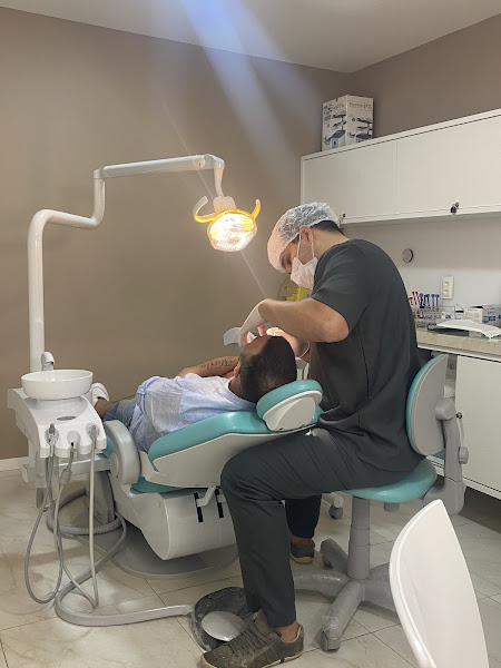 Foto 3 de Dr Daniel Feitosa - Odontologia Humanizada
