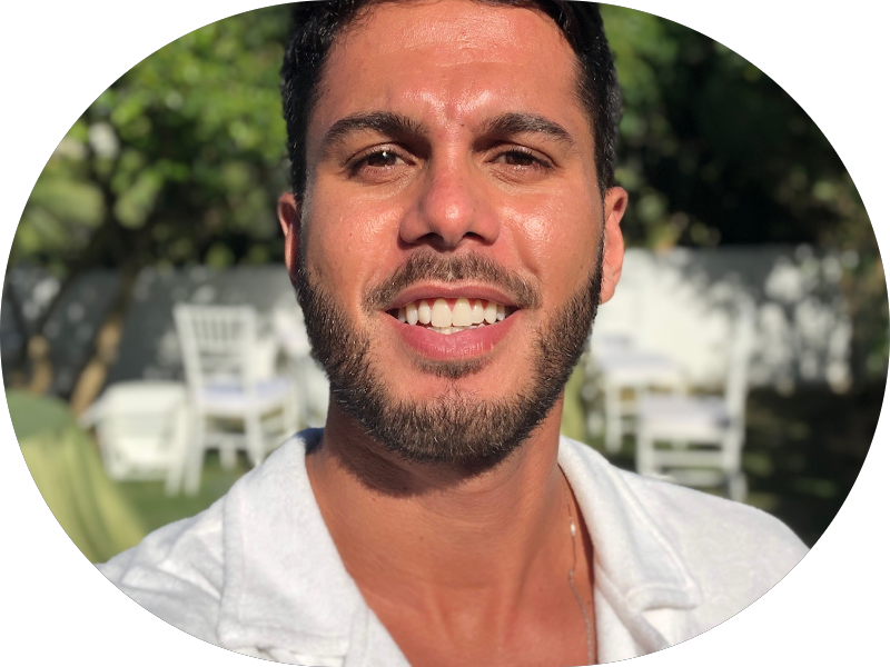 Foto 2 de Dr. Daniel Ferreira - Dentista