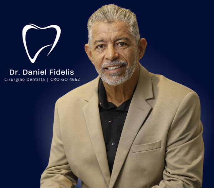 Foto 2 de Dr. Daniel Fidelis - Dentista | Implante Dentário e Cirurgia Dentária no DF e GO