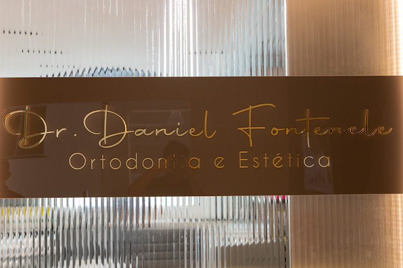 Foto 2 de Dr. Daniel Fontenele