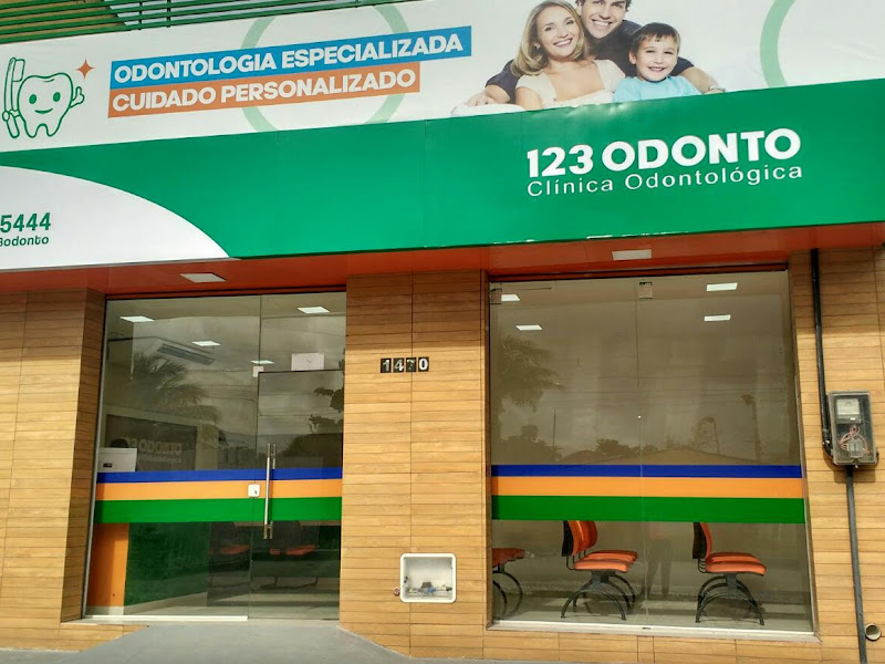 Foto 8 de Dr. Daniel Freire Dentista José Walter: Periodontia, Implantes, Prótese em Fortaleza CE