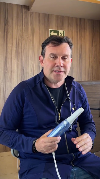 Foto 3 de Dr. Daniel Freire