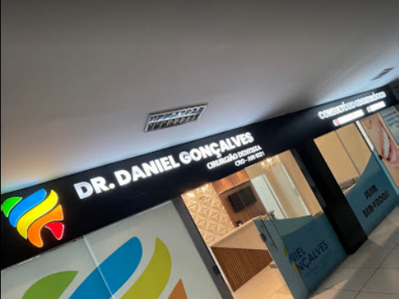 Foto de Dr. Daniel Gonçalves Consultório Odontológico