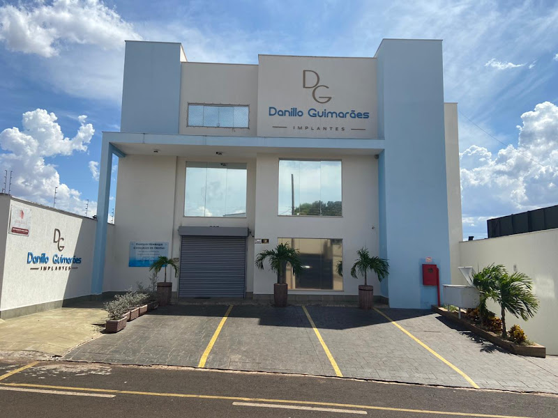 Foto 3 de Dr. Daniel Jardim T. Privado