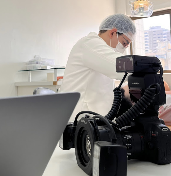 Foto 2 de Dr. Daniel Lins - Periodontia