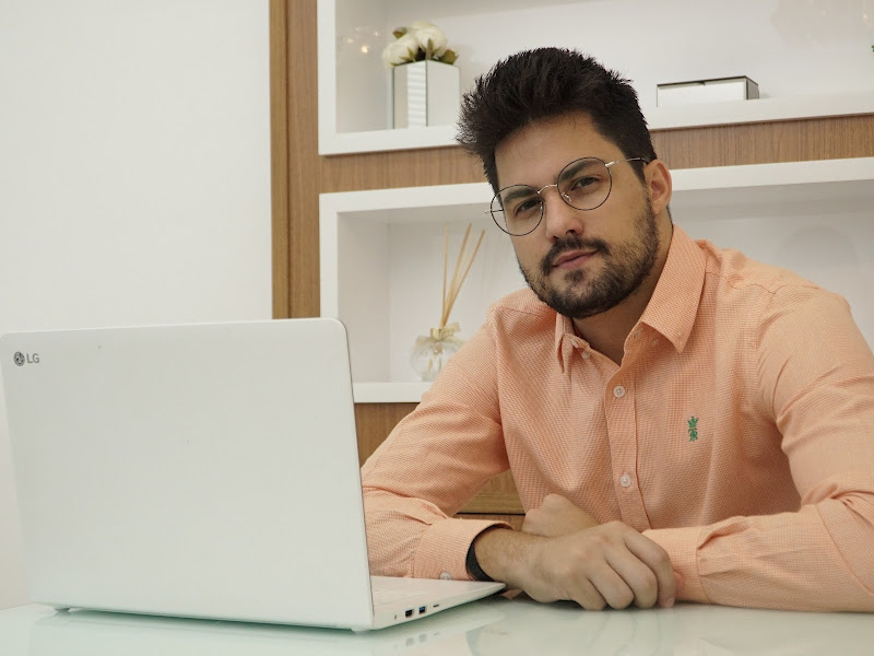 Foto 2 de Dr Daniel Mathias - Odontologia Especializada