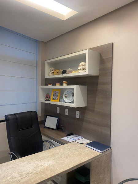 Foto 2 de Dr. Daniel Mazzochini | Cirurgião dentista bucomaxilofacial