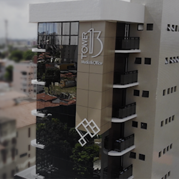 Foto 3 de Dr. Daniel Meireles e Dra. Nadir