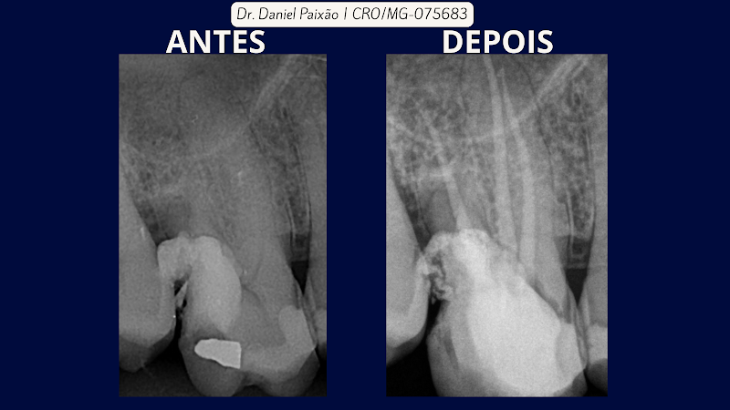 Foto 3 de Dr. Daniel Paixão | Canal e Urgência em Contagem