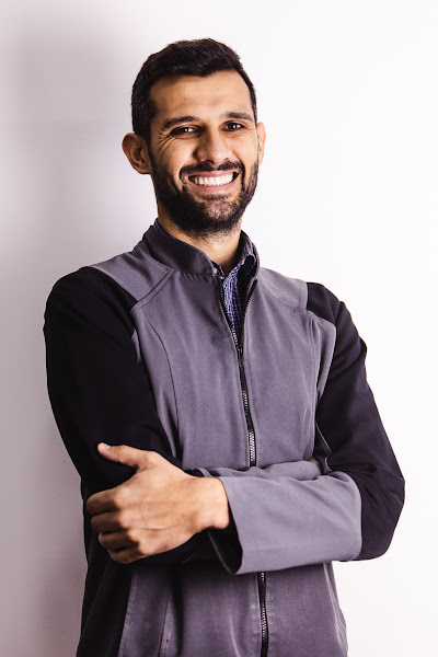 Foto 2 de Dr. Daniel Pamato Júnior