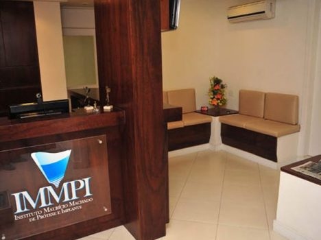 Foto 2 de Dr. Daniel Peel, Dentista