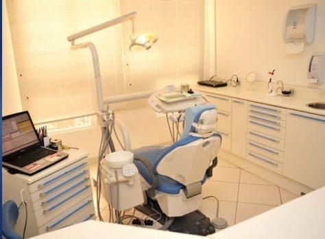 Foto 3 de Dr. Daniel Peel, Dentista