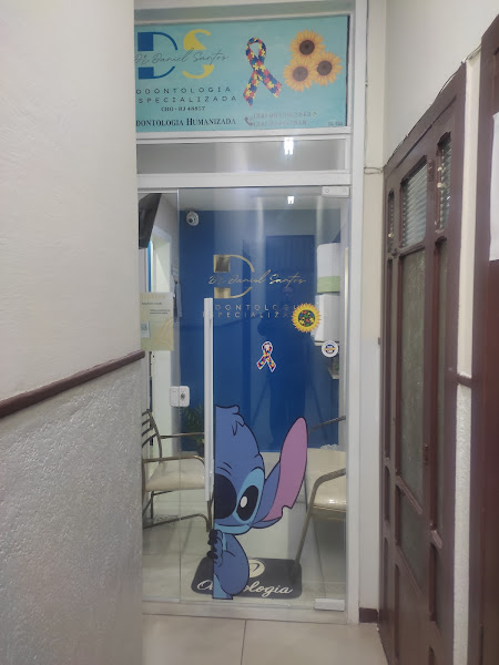 Foto 2 de Dr. Daniel Santos Odontologia Especializada com Sedação para Autistas