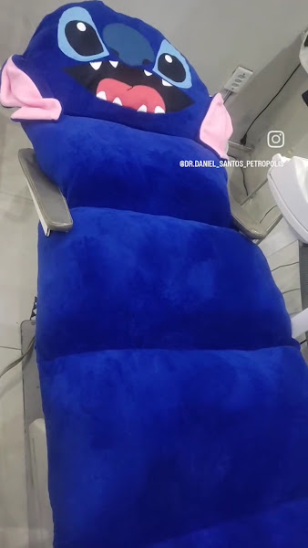 Foto 3 de Dr. Daniel Santos Odontologia Especializada com Sedação para Autistas