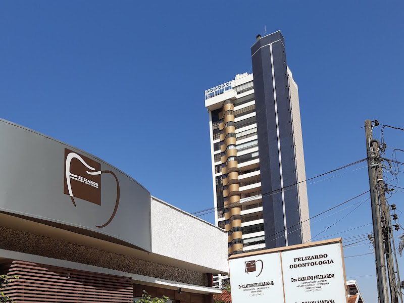 Foto 3 de Dr. Daniel Scalise - Dentista em Marília