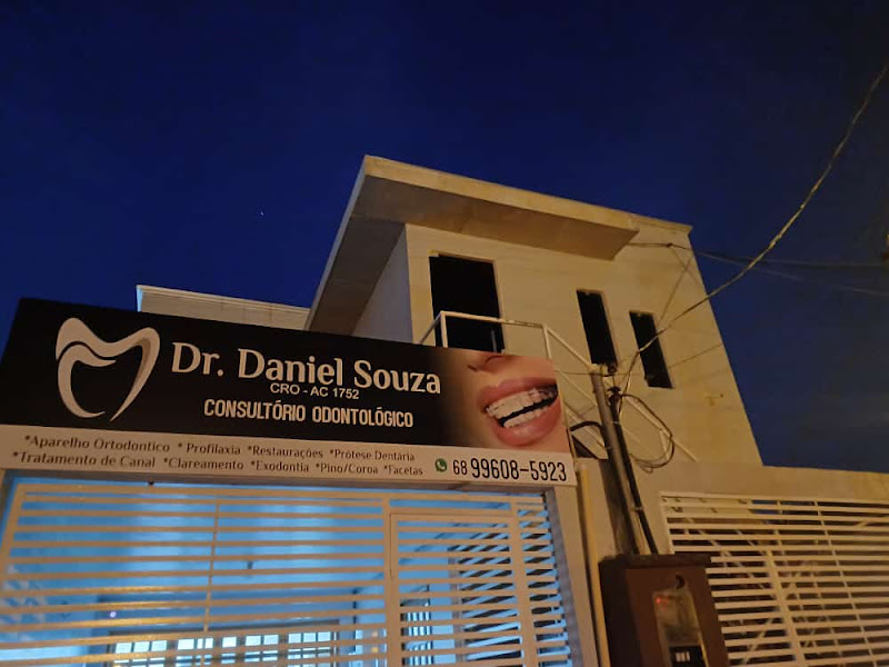 Foto 2 de Dr. Daniel Souza - Consultório Odontológico