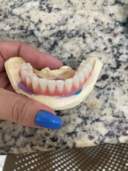 Foto 2 de Drª Daniele Arede, Dentista 24 horas, São José do Rio Preto