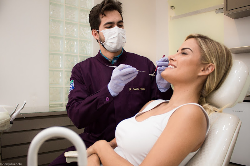 Foto 2 de Dr Danillo Ferreira