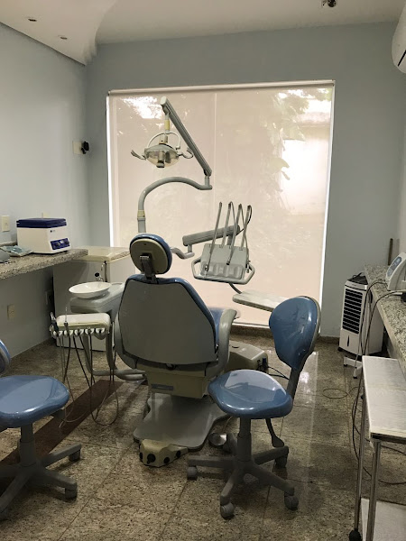 Foto 3 de Dr Danillo Ferreira