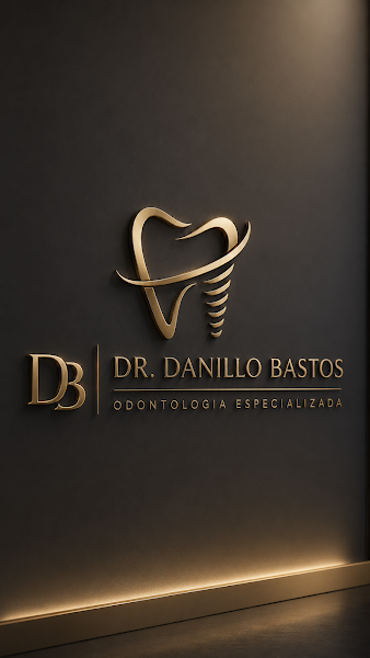 Foto 2 de Dr. Danillo Suzart Bastos