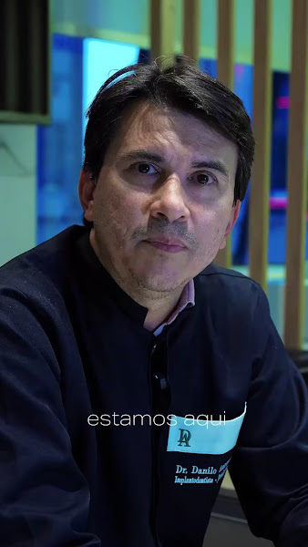 Foto 2 de Dr Danilo Antunes