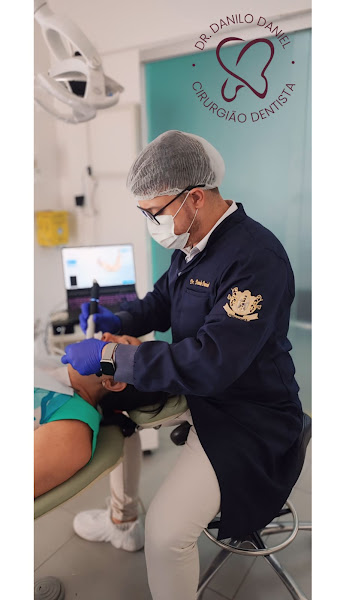 Foto 3 de Dr. Danilo Daniel Rodrigues