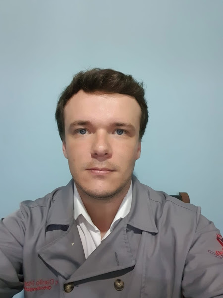 Foto 2 de Dr. Danilo Martins - Ortodontista