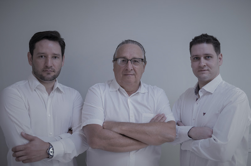 Foto 2 de Dr. Danilo Oliveira