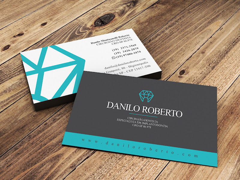 Foto 2 de Dr. Danilo Roberto - Cirurgião-Dentista - CROSP: 86.978