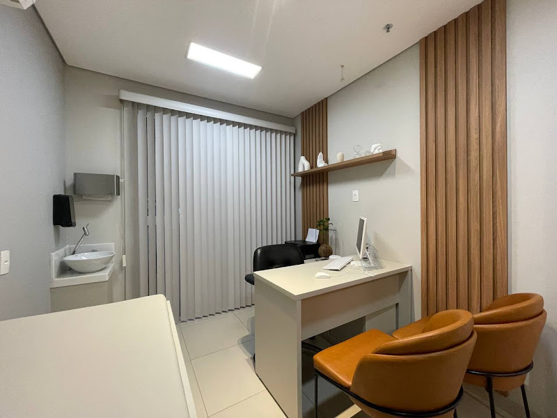 Foto 3 de Dr Danilo Zambrana Urologista Andrologista