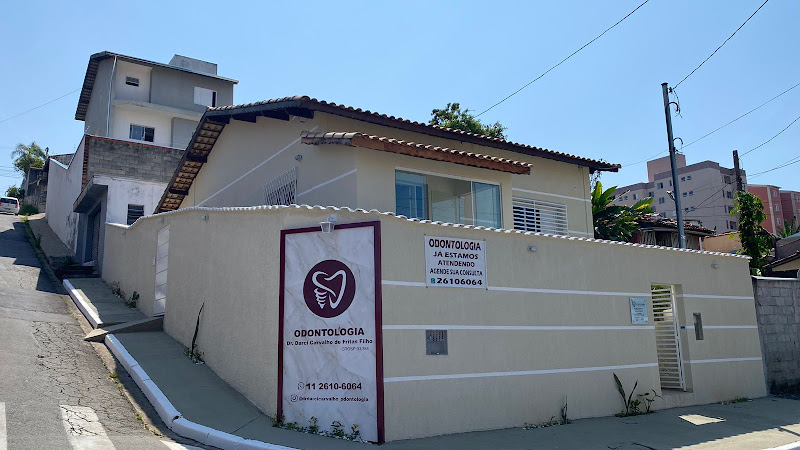 Foto 2 de Dr. Darci Carvalho - Odontologia Mogi